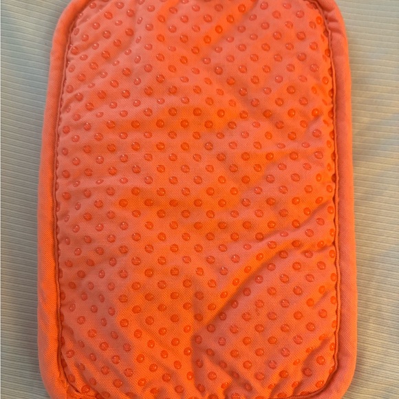 EUC Kate Spade Flamingo potholder/over mitt - Picture 2 of 3